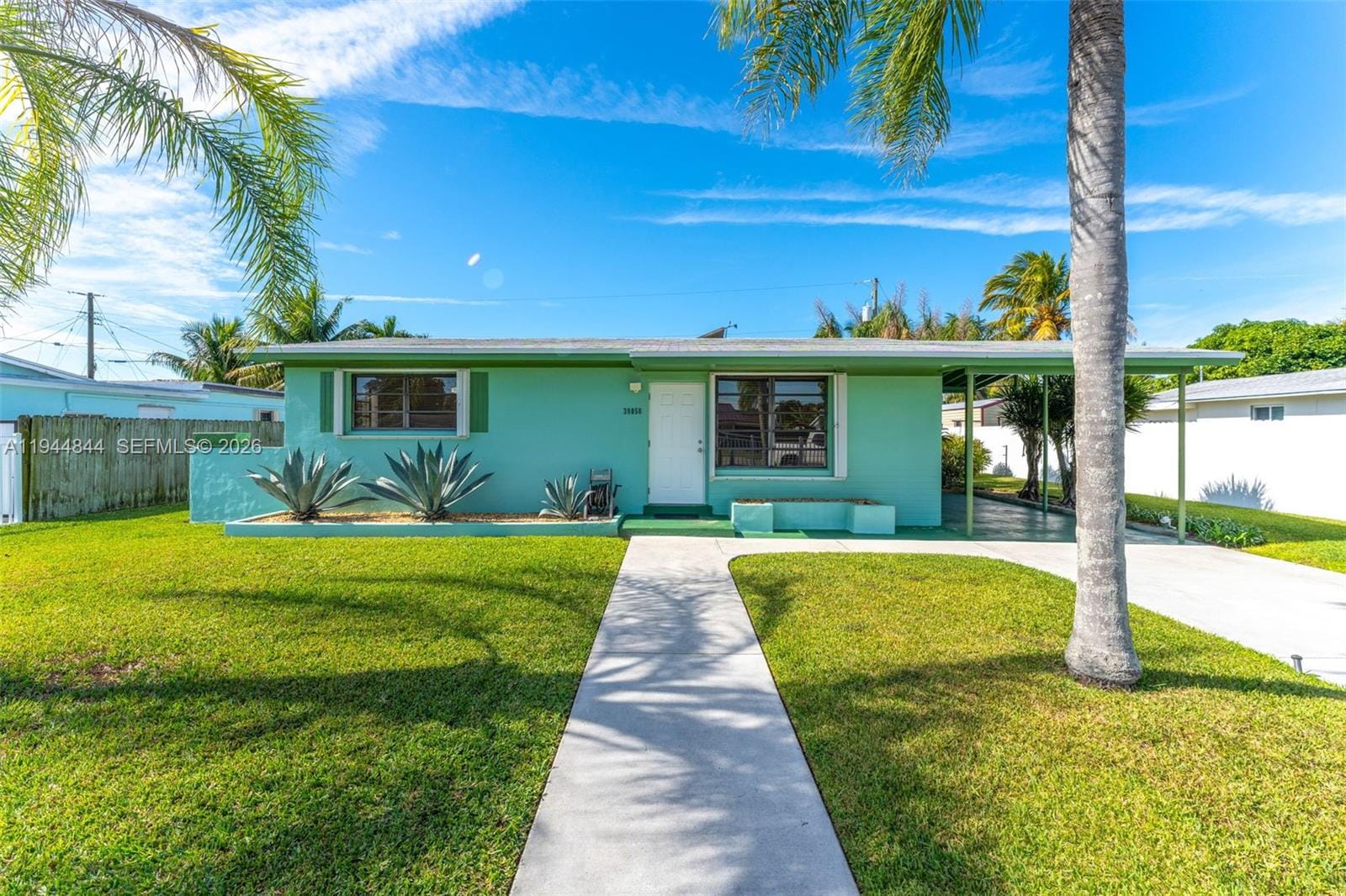 30050 SW 148th Avenue, Homestead, FL 33033