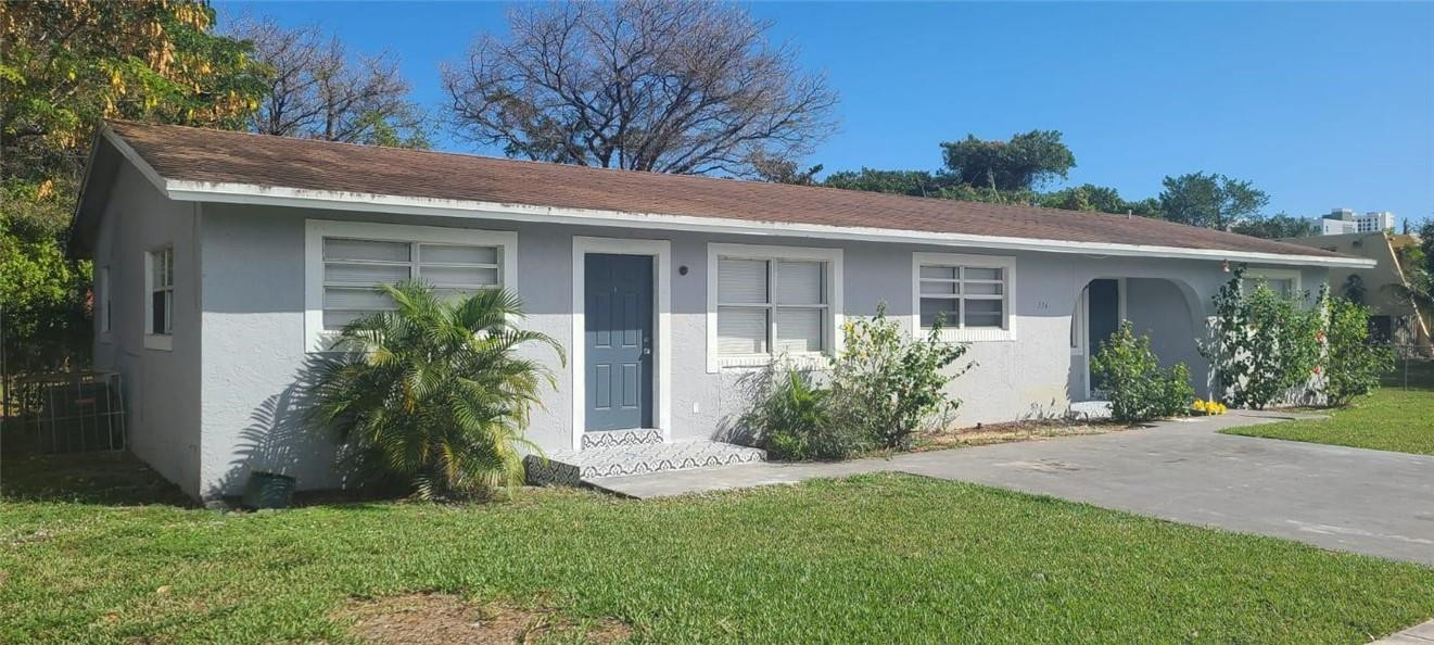 736 NW 2nd Avenue, Fort Lauderdale, FL 33311, Fort Lauderdale