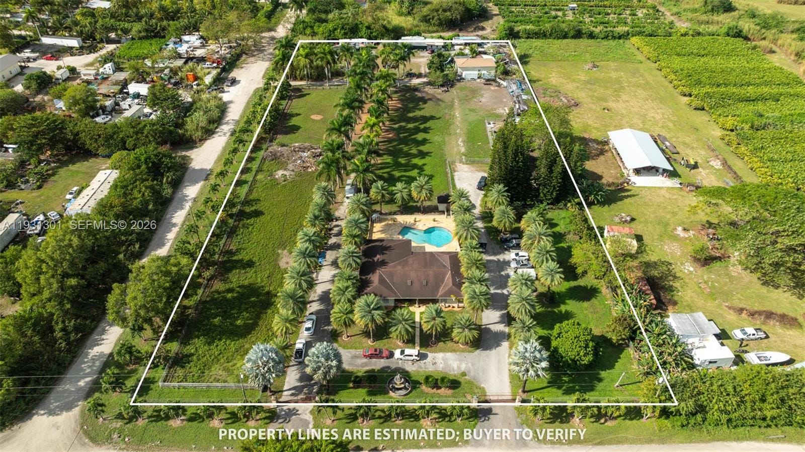 15150 SW 202nd Avenue, Miami, FL 33196 photo 5
