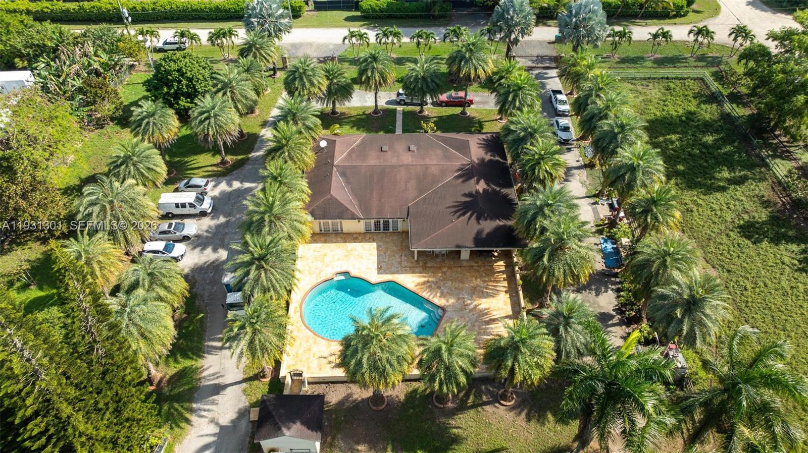 15150 SW 202nd Avenue, Miami, FL 33196, Miami