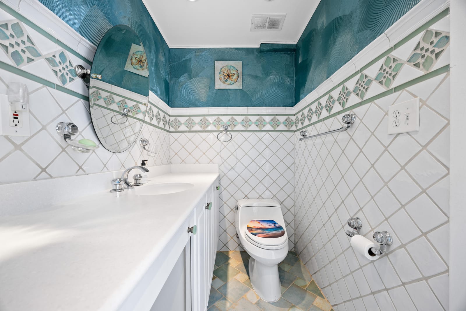 1985 S Ocean Drive Pha, Hallandale Beach, FL 33009 photo 16