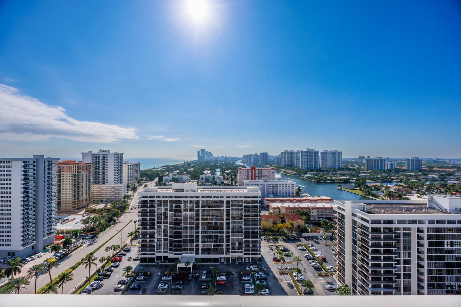 1985 S Ocean Drive Pha, Hallandale Beach, FL 33009 photo 29