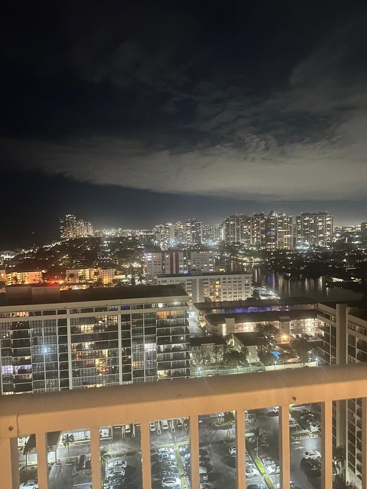 1985 S Ocean Drive Pha, Hallandale Beach, FL 33009 photo 30