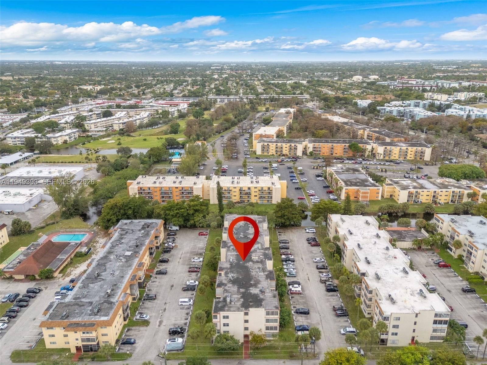 4047 NW 16th Street 107, Lauderhill, FL 33313 photo 20