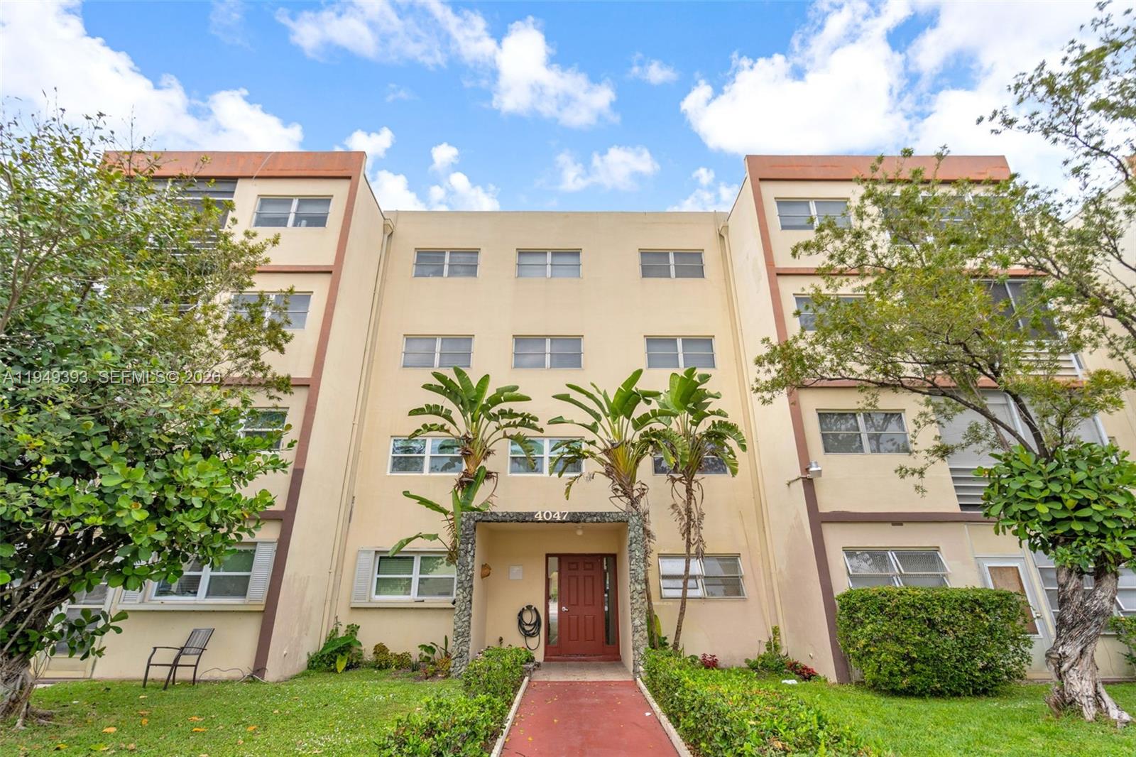 4047 NW 16th Street 107, Lauderhill, FL 33313, Lauderhill