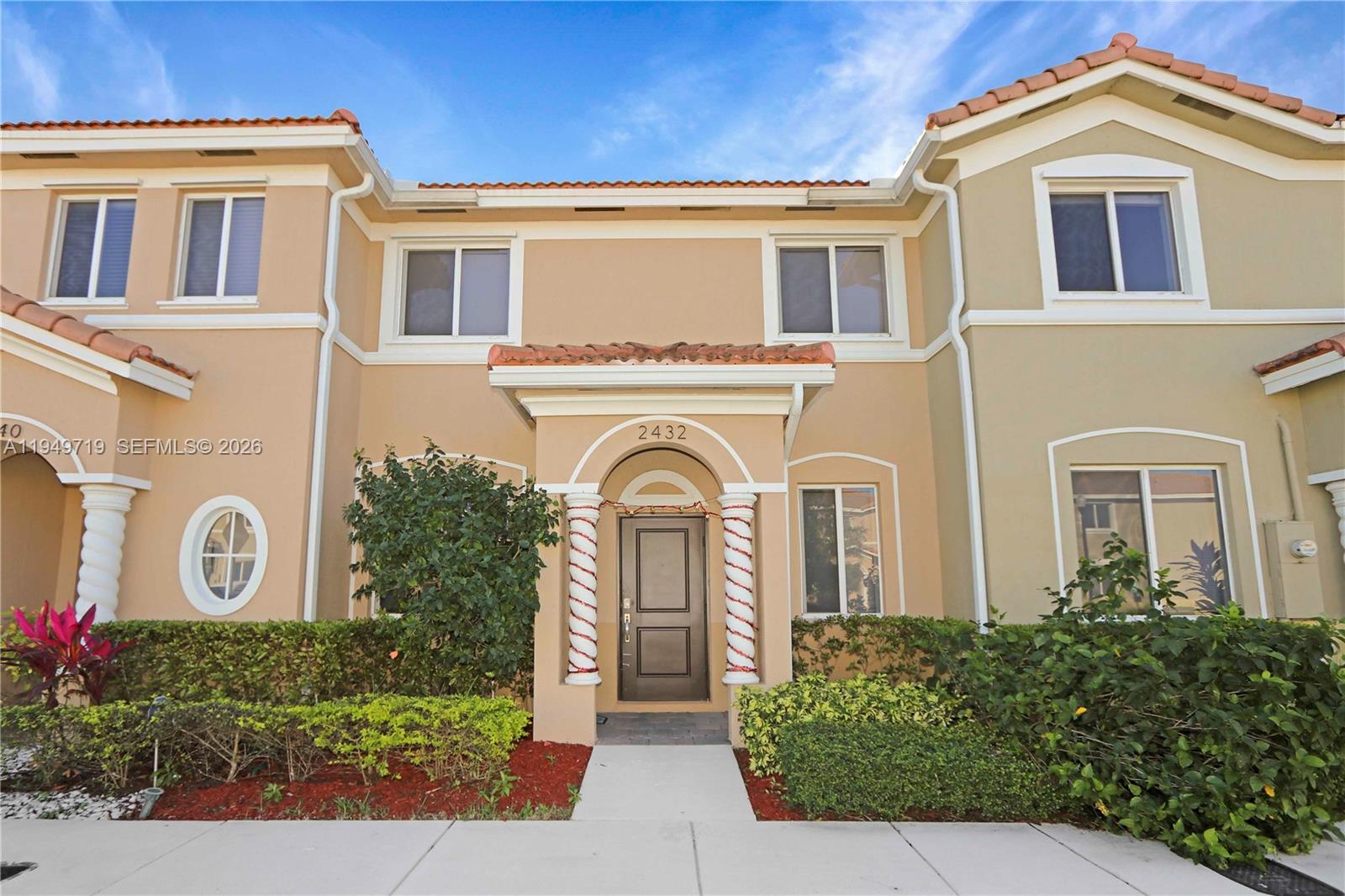 2432 SE 10th Court, Homestead, FL 33035, Homestead