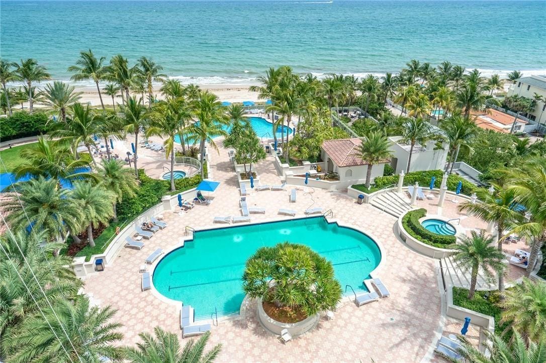 3100 N Ocean Boulevard 1005, Fort Lauderdale, FL 33308