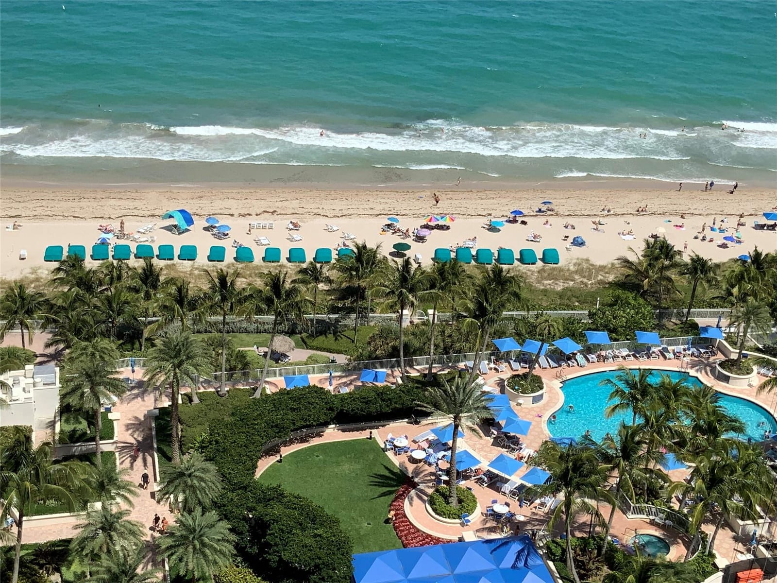 3100 N Ocean Boulevard 1005, Fort Lauderdale, FL 33308 photo 4