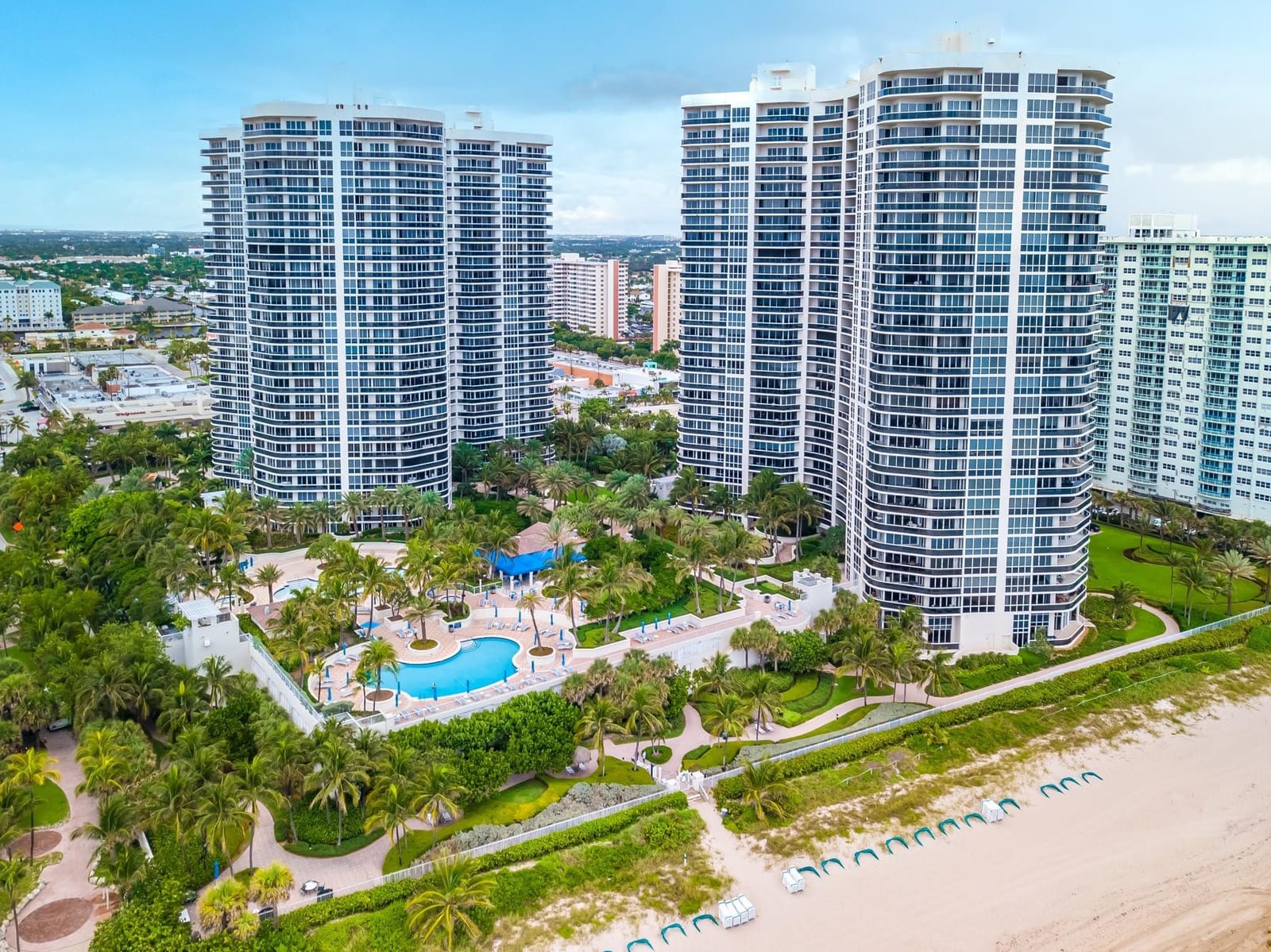 3100 N Ocean Boulevard 1005, Fort Lauderdale, FL 33308 photo 5