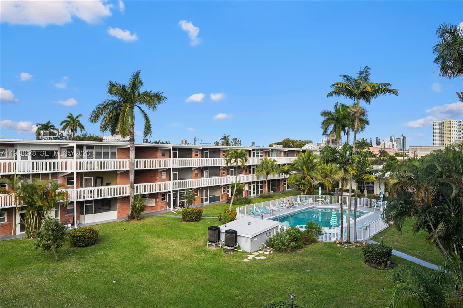 141 NE 10th Avenue 26C, Hallandale Beach, FL 33009, Hallandale Beach