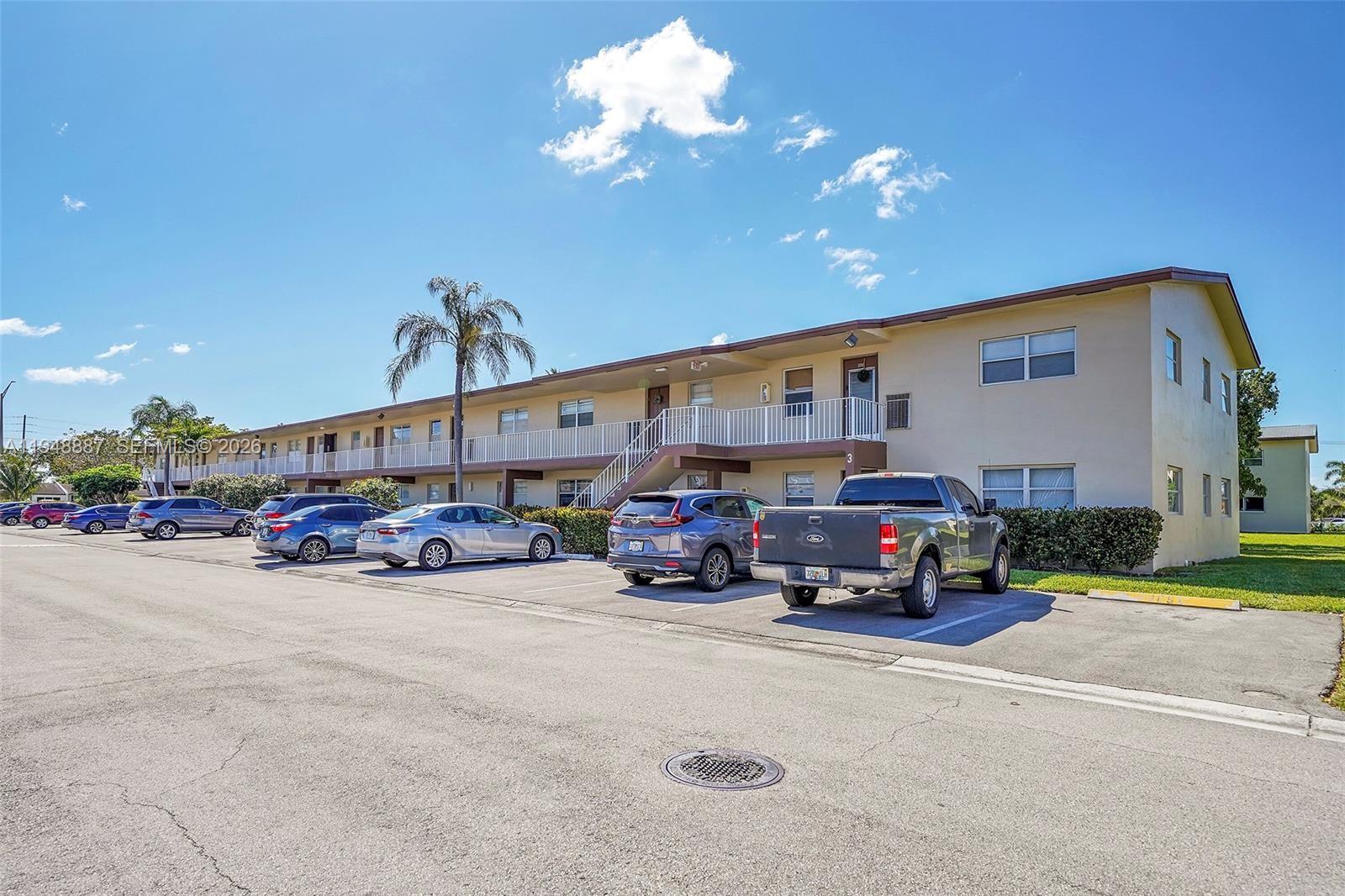 7200 NW 4th Place 201, Margate, FL 33063, Margate