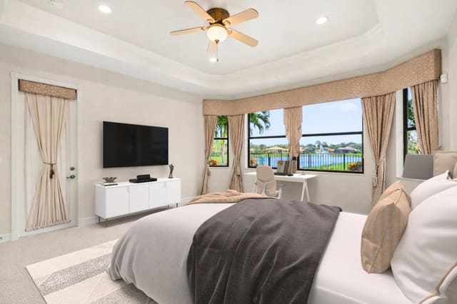 7614 Via Grande, Boynton Beach, FL 33437