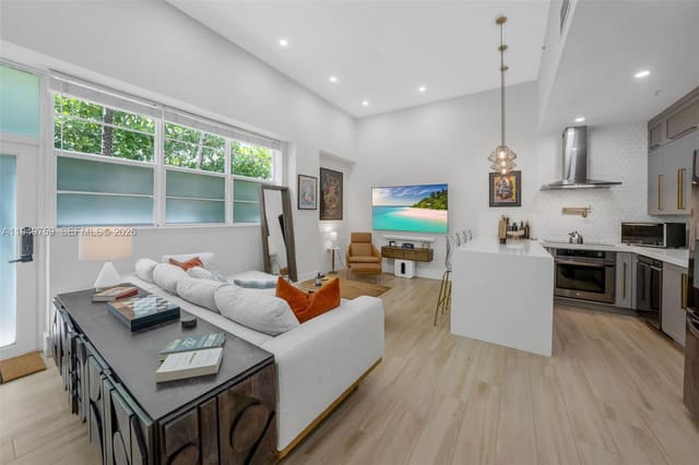 935 Euclid Avenue 5, Miami Beach, FL 33139