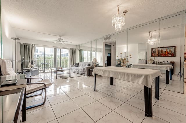 200 178th Drive 406, sold in Marbella Tower Condo, Sunny Isles Beach, FL