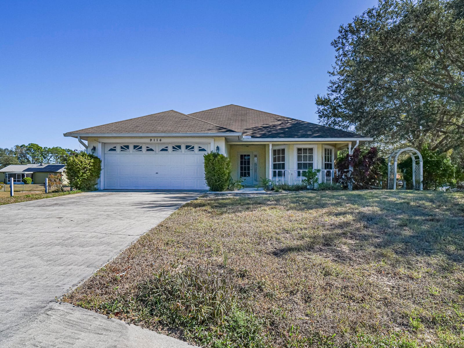 9116 101st Avenue, Vero Beach, FL 32967