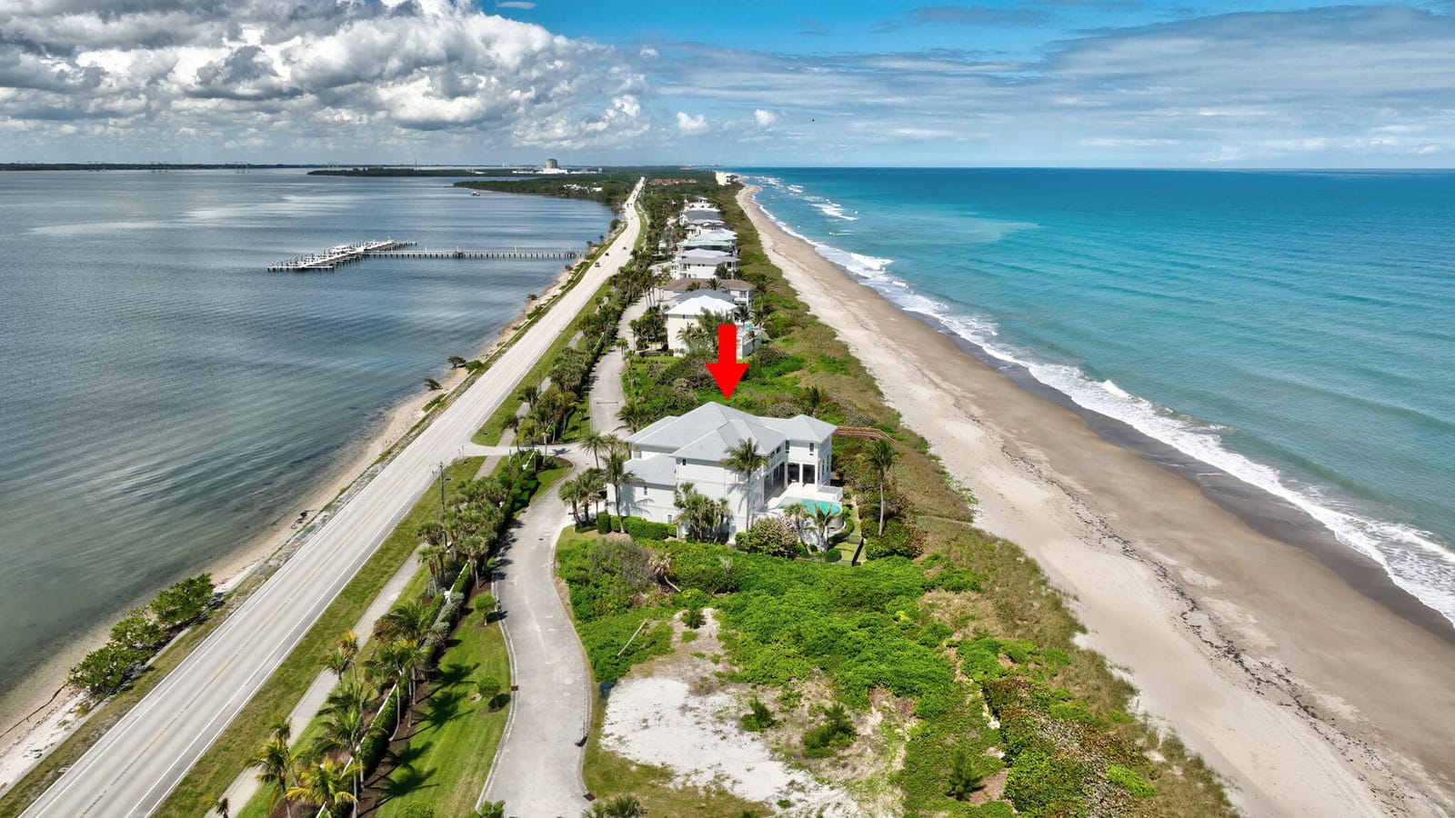 8316 S Ocean Drive, Jensen Beach, FL 34957