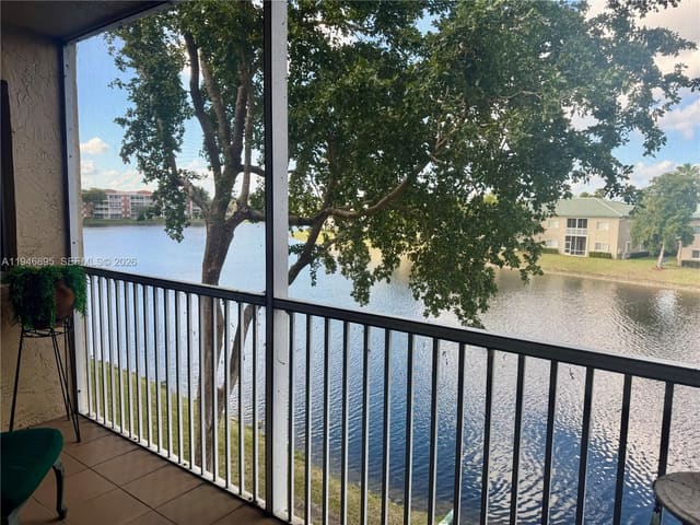 7751 Southampton Terrace 310, sold in Southampton Condominium H, Tamarac, FL