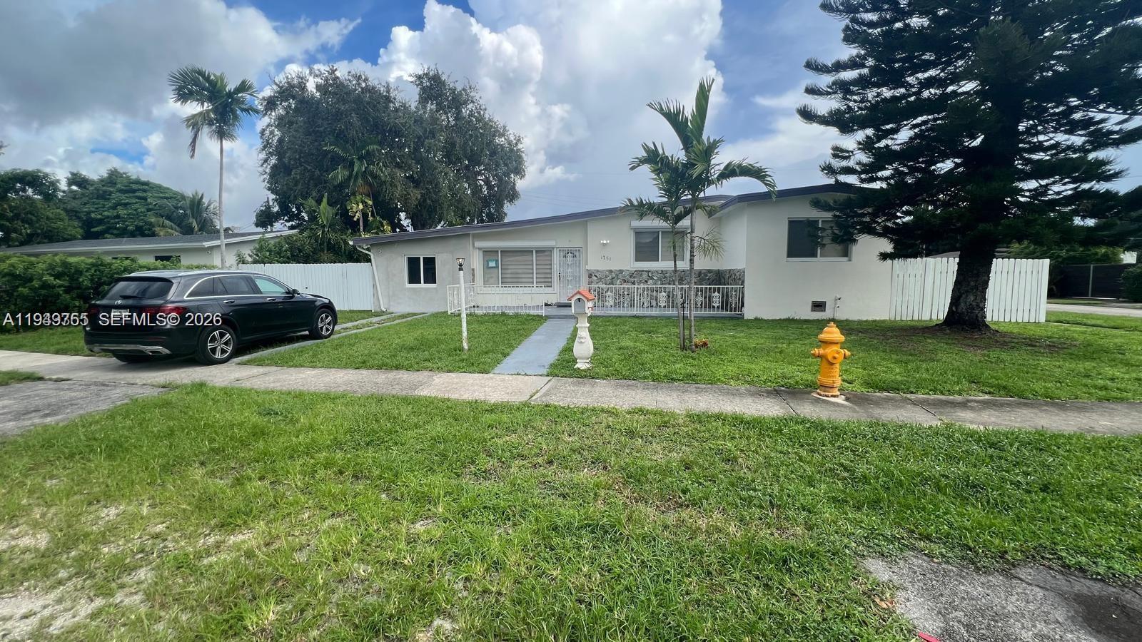 1251 Little River Drive, Miami, FL 33147, Miami
