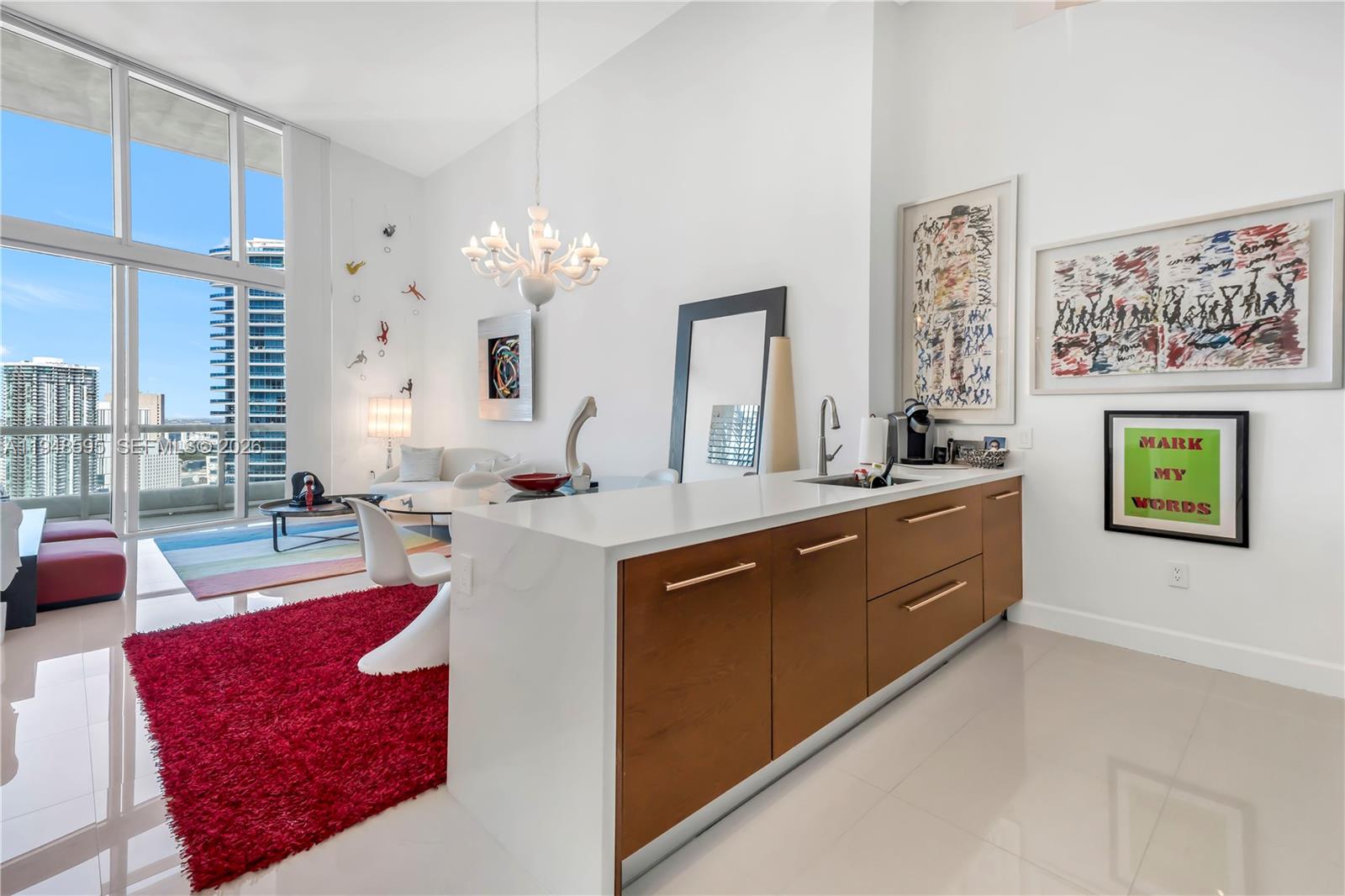465 Brickell Avenue 4106, Miami, FL 33131, Miami