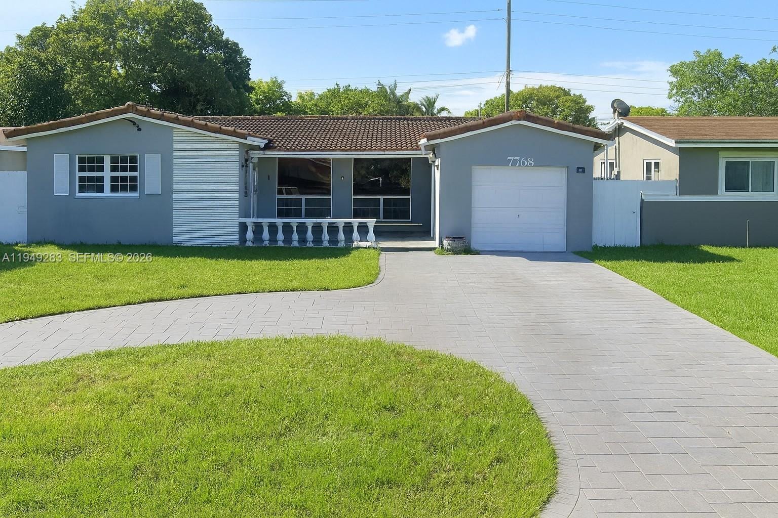 7768 Dilido Boulevard, Miramar, FL 33023
