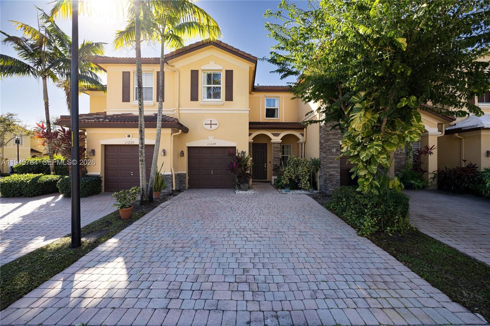 11224 NW 87th Street, Doral, FL 33178