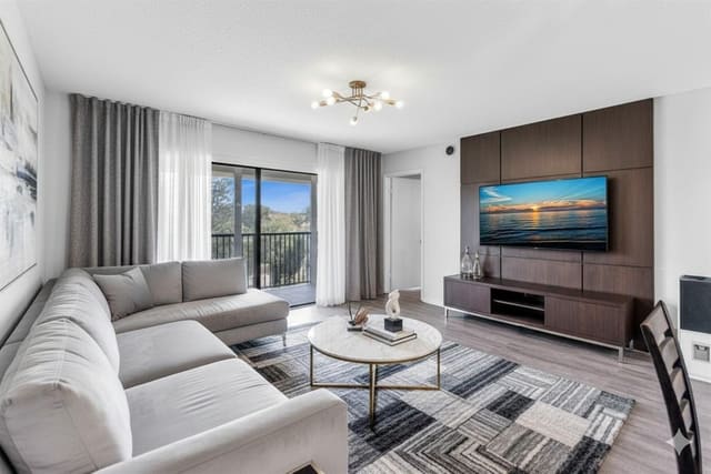 2091 Coral Ridge Drive N306, sold in Saxon Woods, Coral Springs, FL