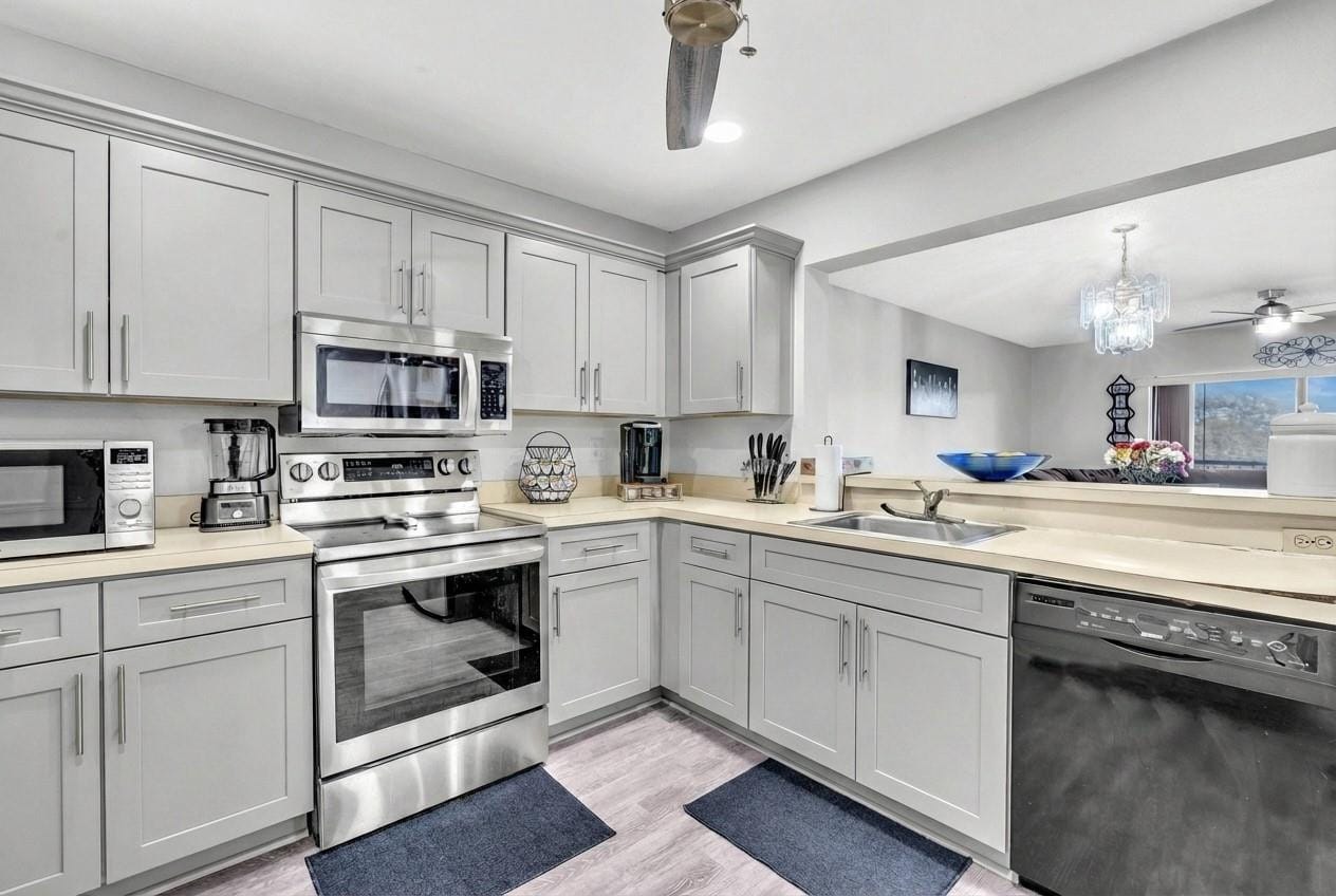 2091 Coral Ridge Drive N306 — photo 3