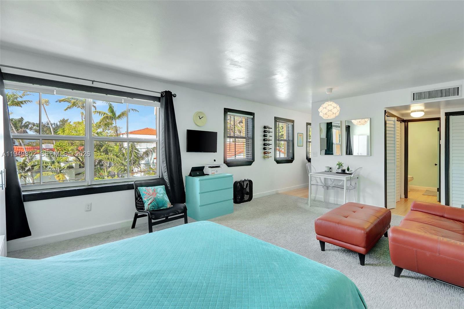 1308 Drexel Avenue 307, Miami Beach, FL 33139, Miami Beach