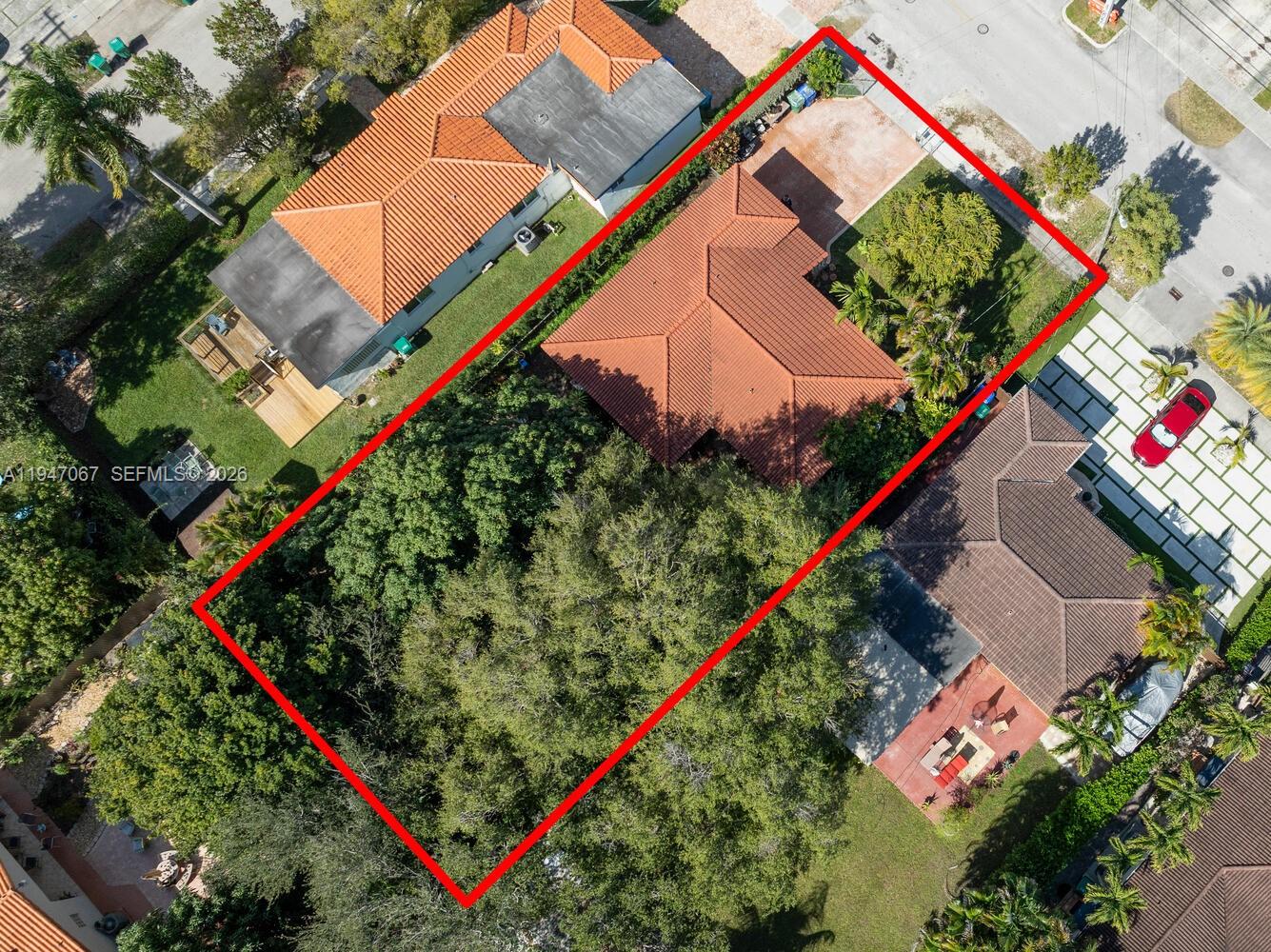2830 SW 17th Street, Miami, FL 33145, Miami