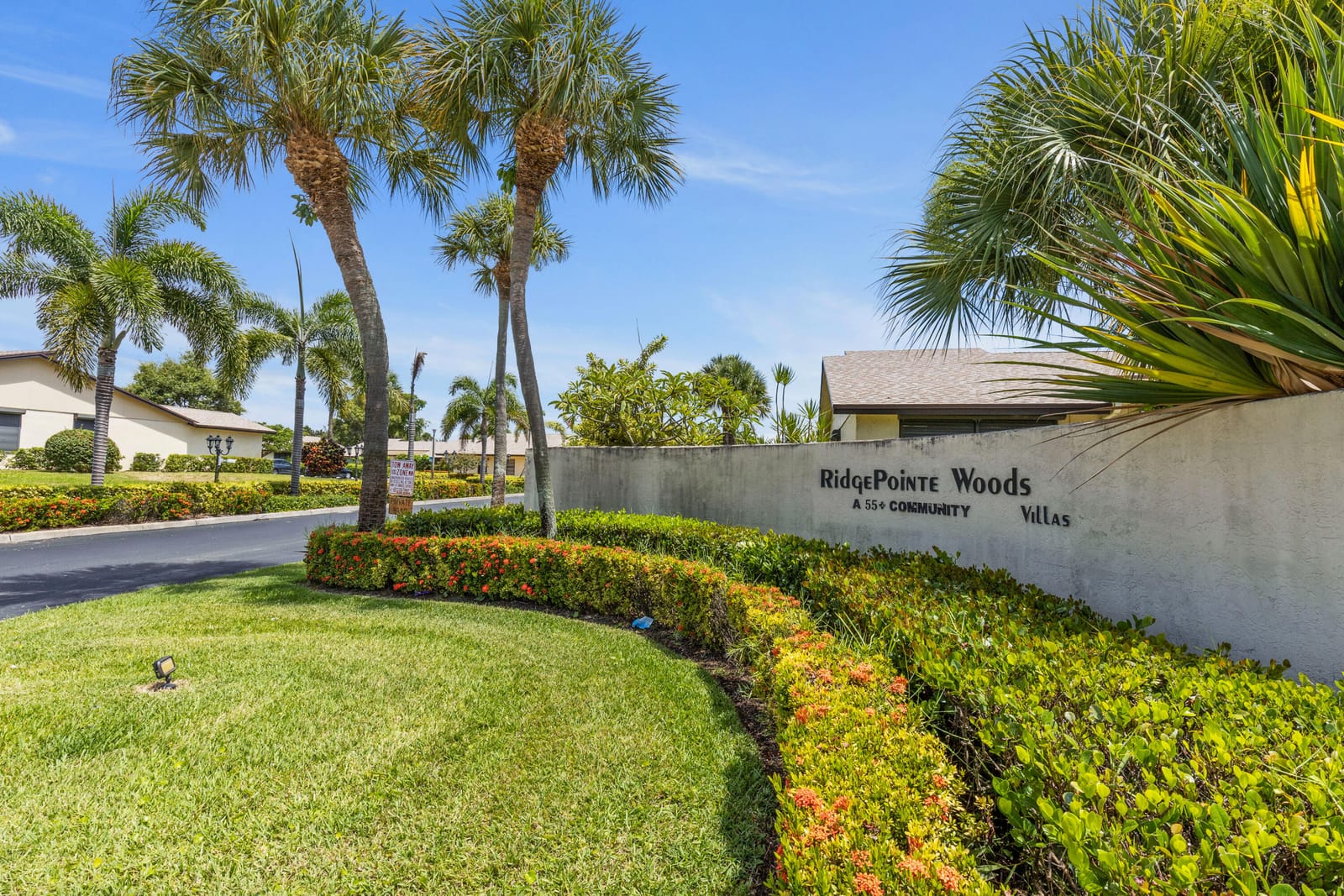 7 Ridge Pointe Drive C, Boynton Beach, FL 33435 photo 24