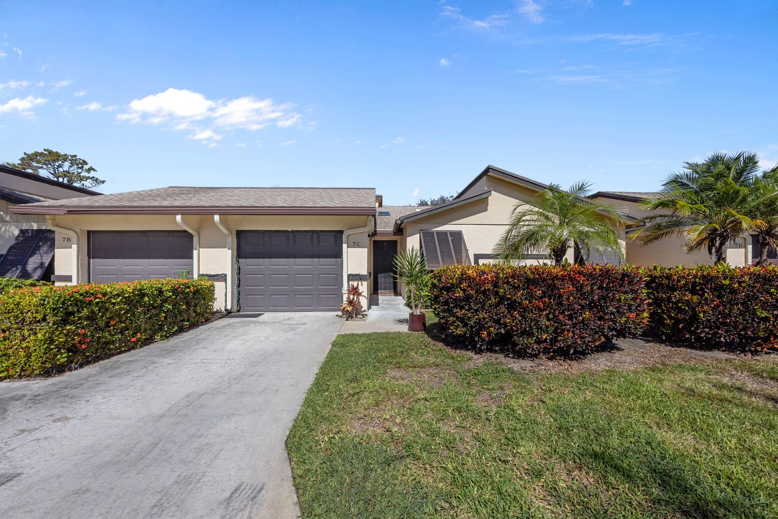 7 Ridge Pointe Drive C, Boynton Beach, FL 33435 photo 25