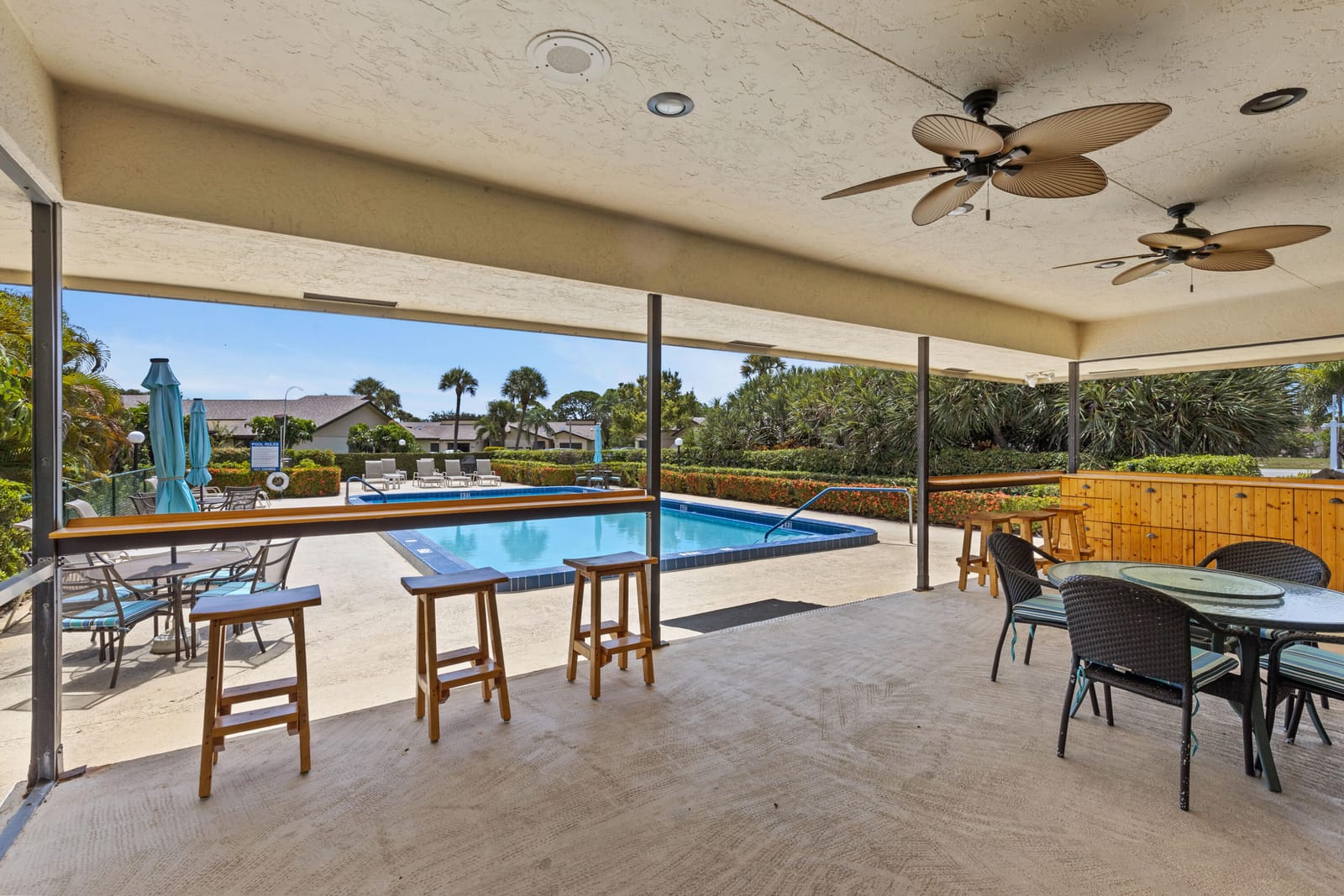 7 Ridge Pointe Drive C, Boynton Beach, FL 33435 photo 27