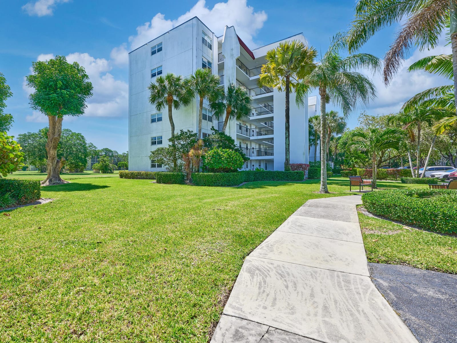 3597 Birdie Drive 202c, Lake Worth, FL 33467 photo 2