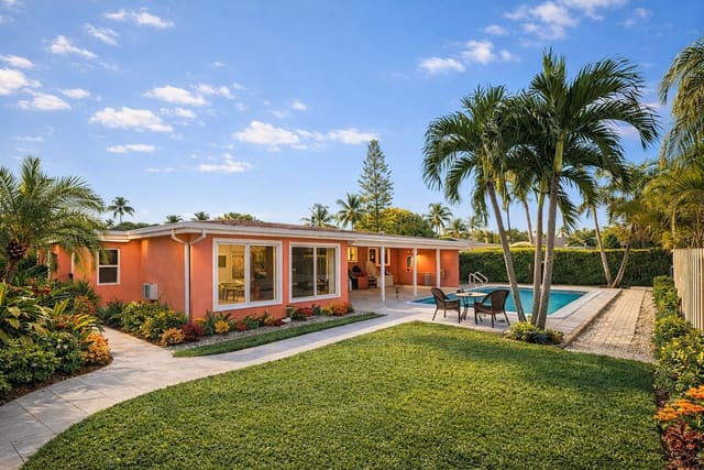 180 SW 9th Court, Pompano Beach, FL 33060