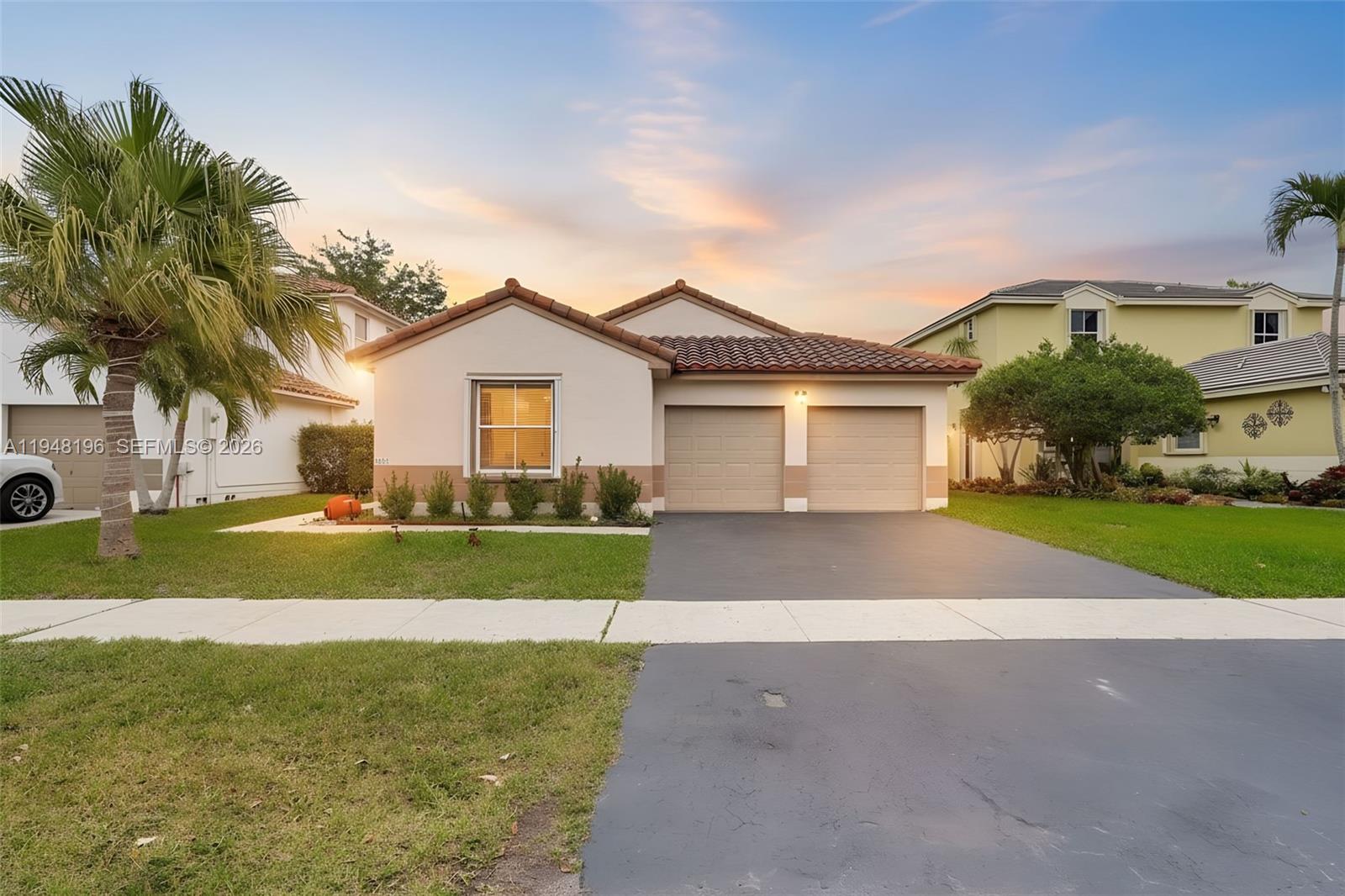1975 NW 191st Avenue, Pembroke Pines, FL 33029, Pembroke Pines