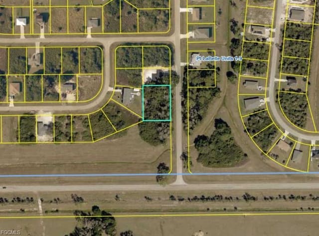3031 Mockingbird Lane, Port La Belle, LaBelle, FL