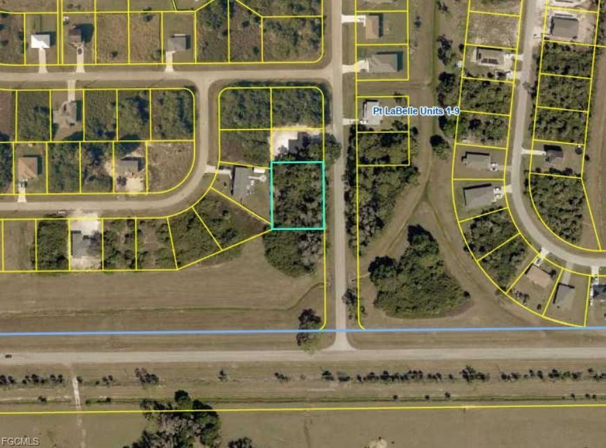 3031 Mockingbird Lane, LaBelle, FL 33935, Labelle