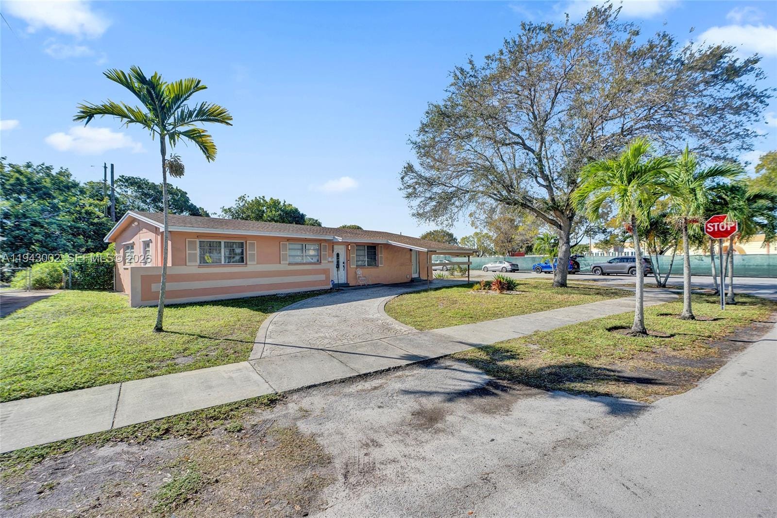 1450 NW 198th Street, Miami Gardens, FL 33169