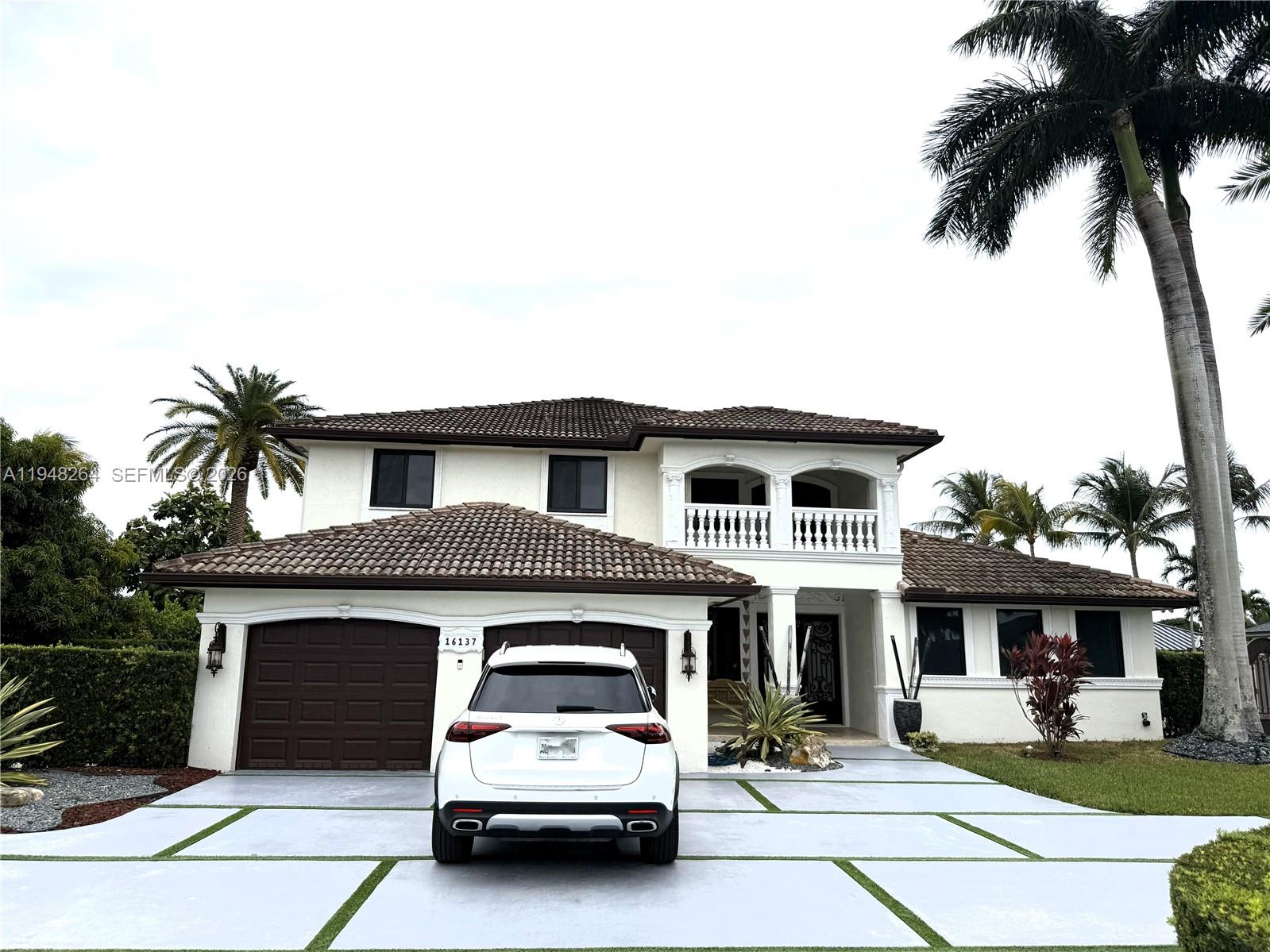 16137 SW 154th Court, Miami, FL 33187, Miami