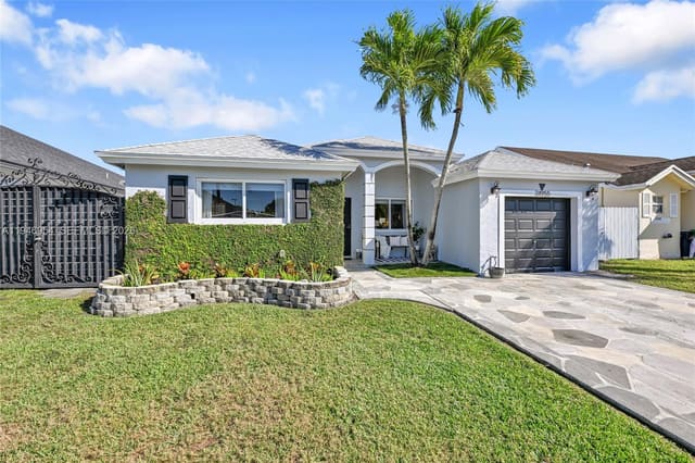 24955 SW 129 Path, sold in Chante-Clare, Homestead, FL