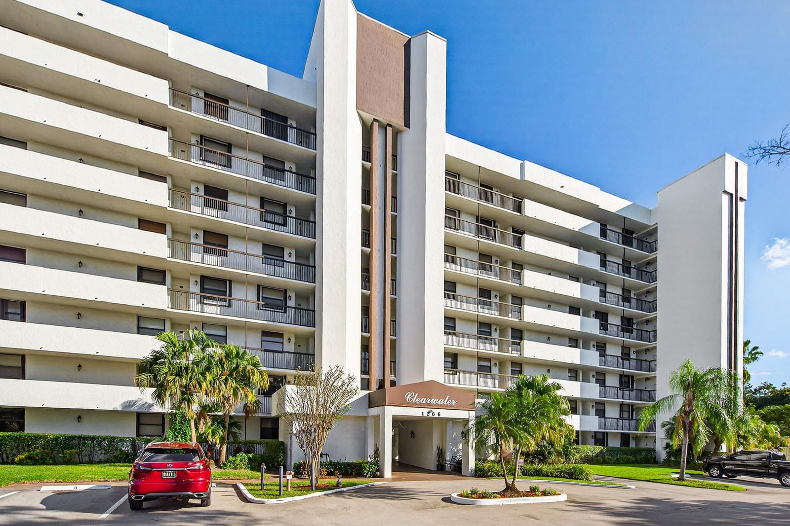 1266 S Military Trail 517, Deerfield Beach, FL 33442