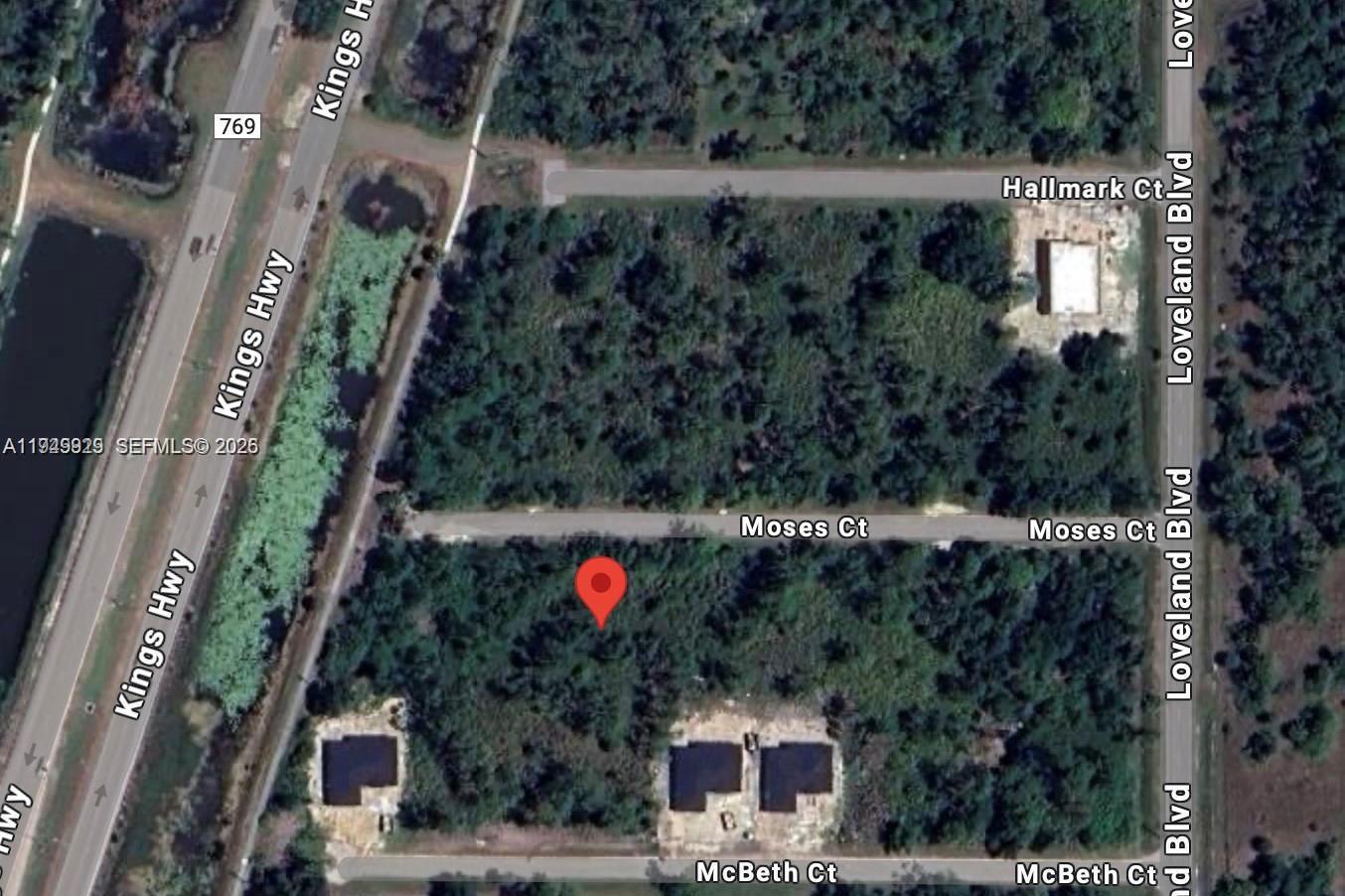 23483 Moses Court, Port Charlotte, FL 33980, Port Charlotte