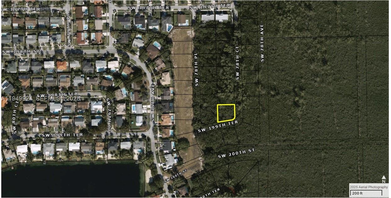 19920 SW 78th Court, Miami, FL 33189, Miami