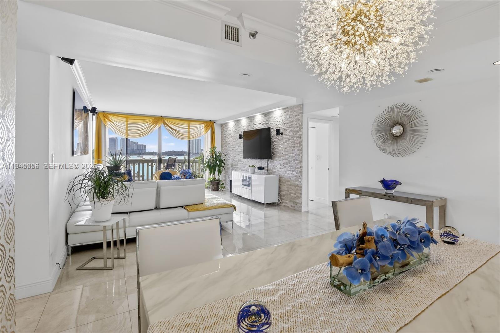 1000 Island Boulevard 312, Aventura, FL 33160, Aventura