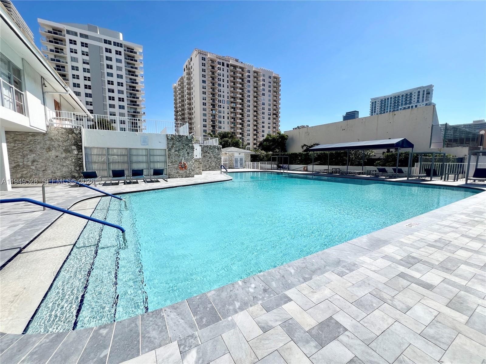 1833 S Ocean Drive 1109, Hallandale Beach, FL 33009 photo 18