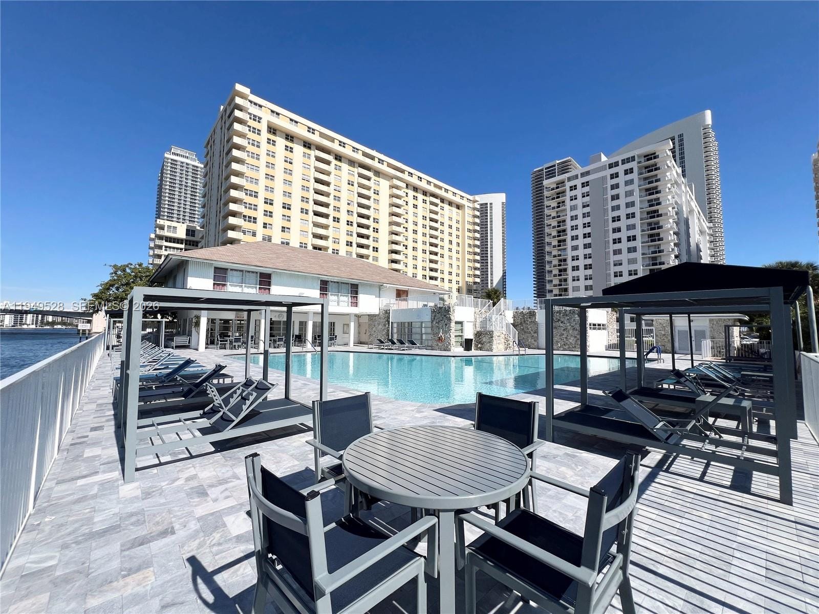 1833 S Ocean Drive 1109, Hallandale Beach, FL 33009 photo 19