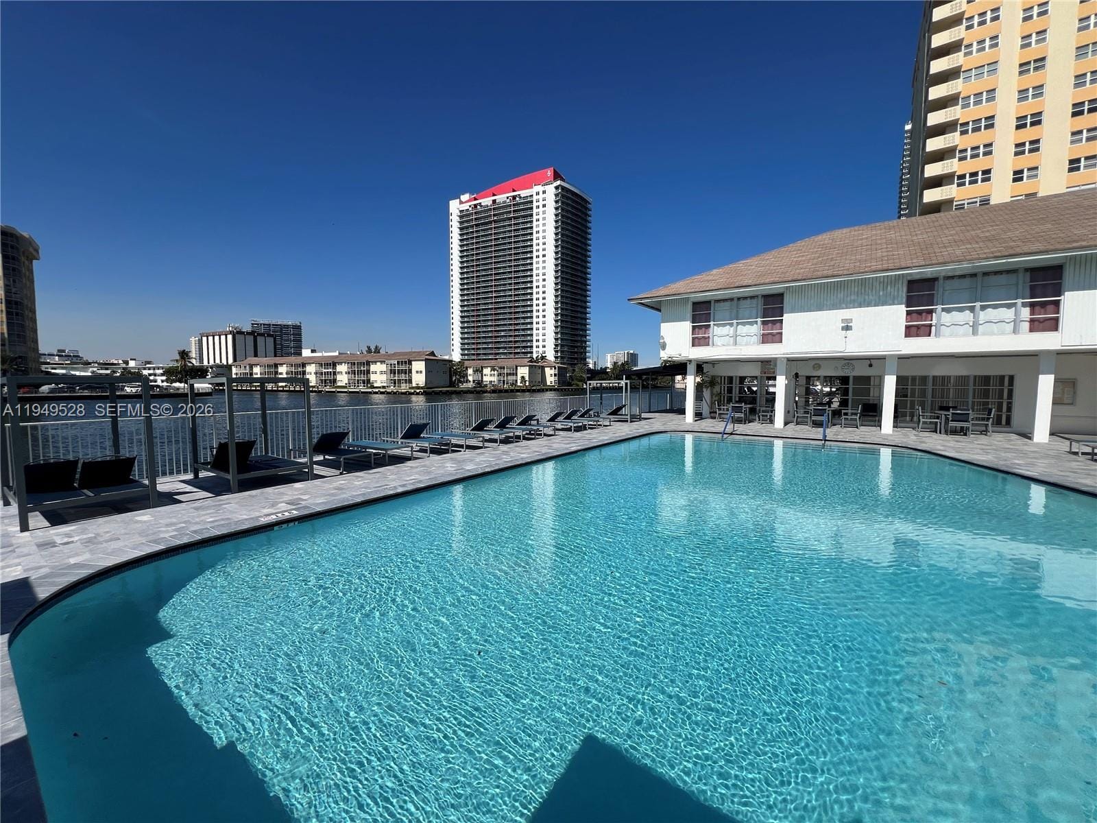 1833 S Ocean Drive 1109, Hallandale Beach, FL 33009 photo 20