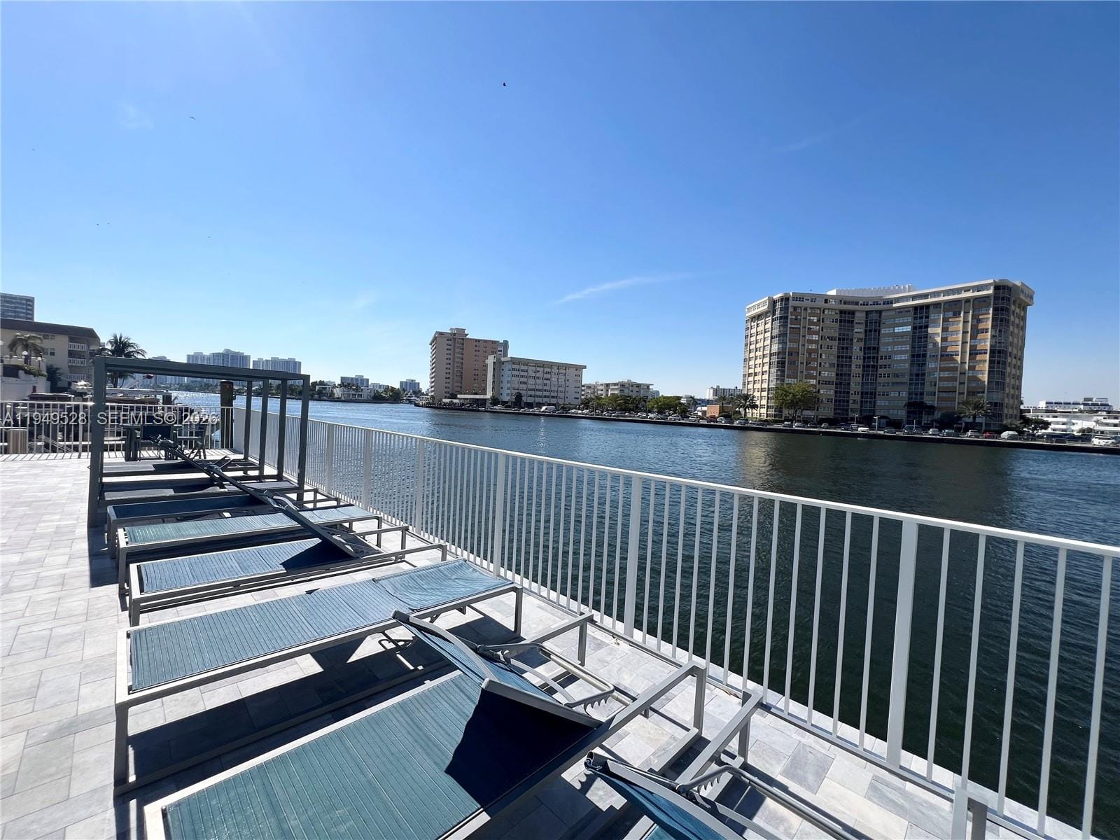 1833 S Ocean Drive 1109, Hallandale Beach, FL 33009 photo 21