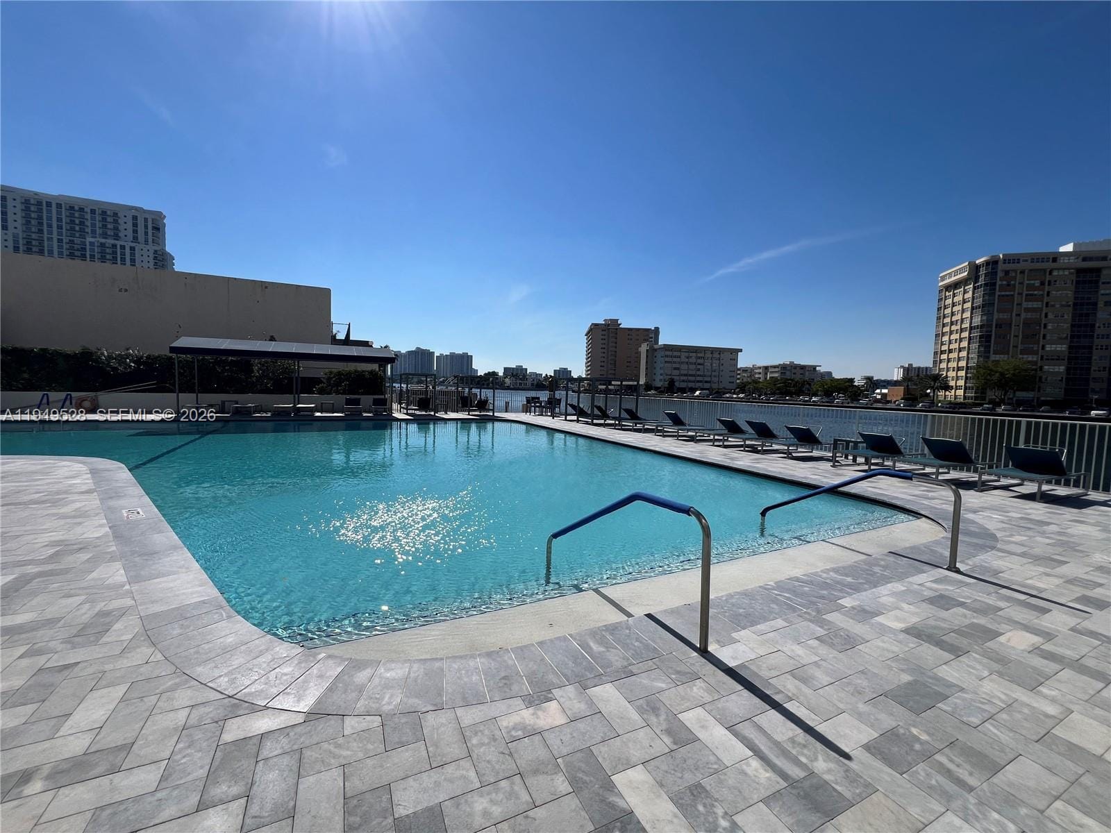 1833 S Ocean Drive 1109, Hallandale Beach, FL 33009 photo 22