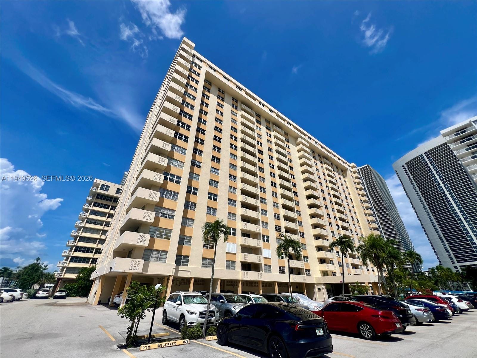 1833 S Ocean Drive 1109, Hallandale Beach, FL 33009 photo 25